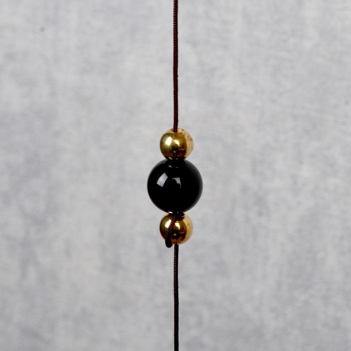 Музыка ветра металл Музыка ветра металл "Карп" 6 колокольчиков 54 см