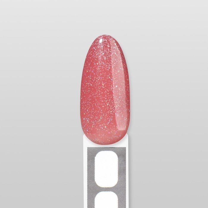 Гель лак для ногтей «NUDE COLOR GLOW», 3-х фазный, 10 мл, LED/UV, цвет розовый (26) Гель лак для ногтей «NUDE COLOR GLOW», 3-х фазный, 10 мл, LED/UV, цвет розовый (26)