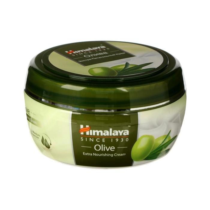 Крем экстра питательный Олива, 150 мл Крем экстра питательный Олива, 150 мл