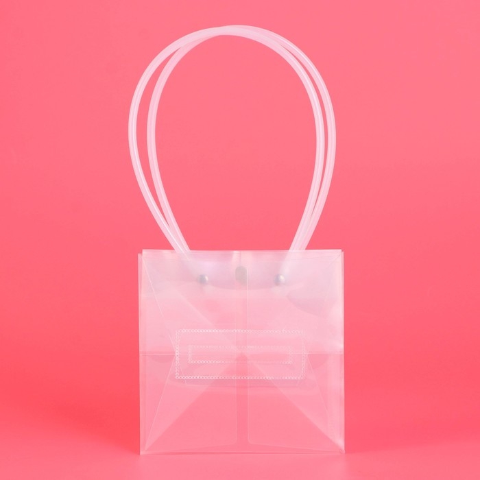 Пакет подарочный с квадратным дном 13 х 13 х 13 см Пакет подарочный с квадратным дном 13 х 13 х 13 см