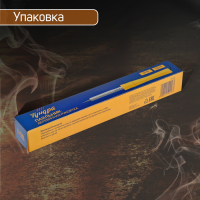 Паяльник ТУНДРА, двухкомпонентная рукоятка, долговечное жало, 30 Вт, 220 В