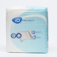 Пеленки iD Protect Expert, 60 х 90 см, 30 шт