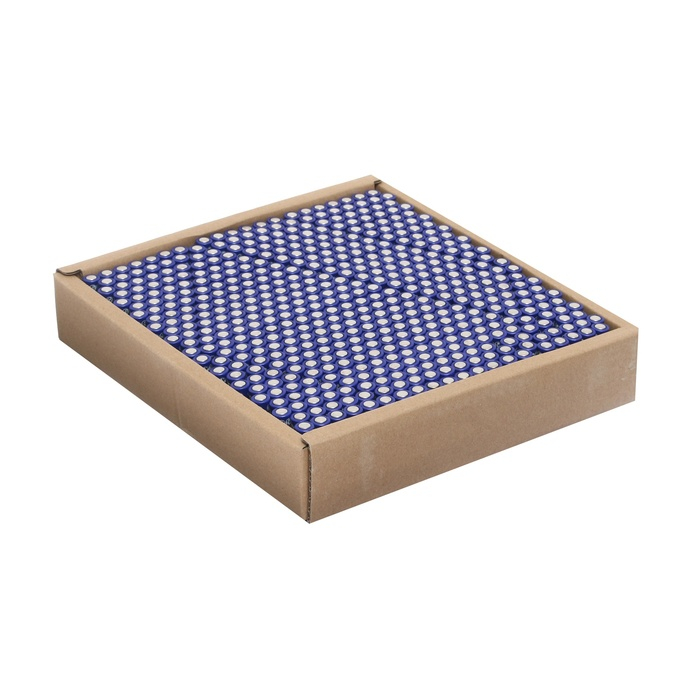 Батарейка алкалиновая Kodak Max, AAA, LR03-500BOX, 1.5В, набор 500 шт. Батарейка алкалиновая Kodak Max, AAA, LR03-500BOX, 1.5В, набор 500 шт.