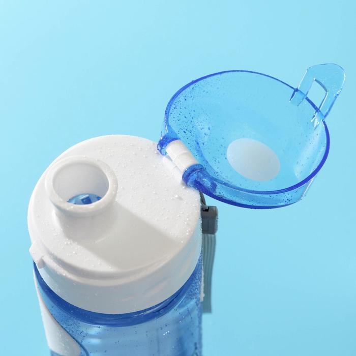 Бутылка для воды Water, 600 мл Бутылка для воды Water, 600 мл