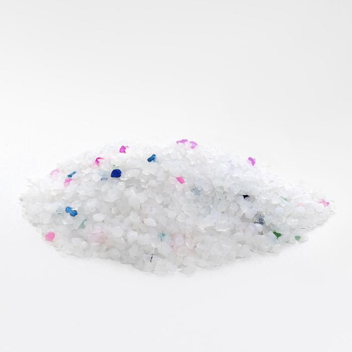 Наполнитель силикагелевый, кристаллы, цветной микс 20 кг (1л/0,4кг) Наполнитель силикагелевый, кристаллы, цветной микс 20 кг (1л/0,4кг)