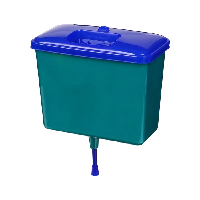 Умывальник садовый, 5 л, пластик, «Гардения» Умывальник садовый, 5 л, пластик, «Гардения»