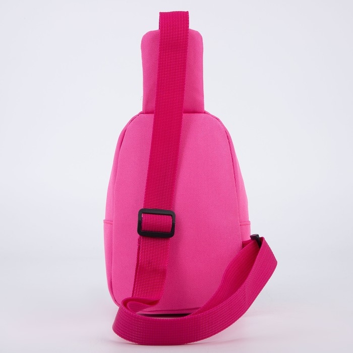 Сумка детская для девочки через плечо «Единорог», 8 см х 13 см х 17 см Сумка детская для девочки через плечо «Единорог», 8 см х 13 см х 17 см