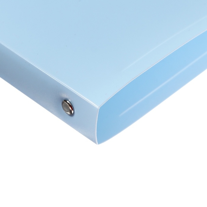 Папка на 4 кольцах ErichKrause  Папка на 4 кольцах ErichKrause "Matt Manga", A4, в пакете, МИКС