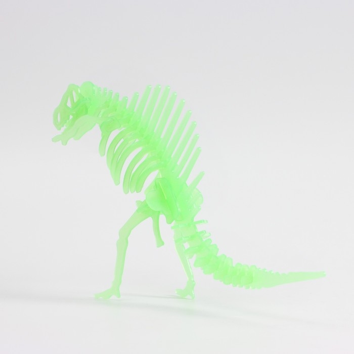 Светящийся декор  Светящийся декор "Динозавр"