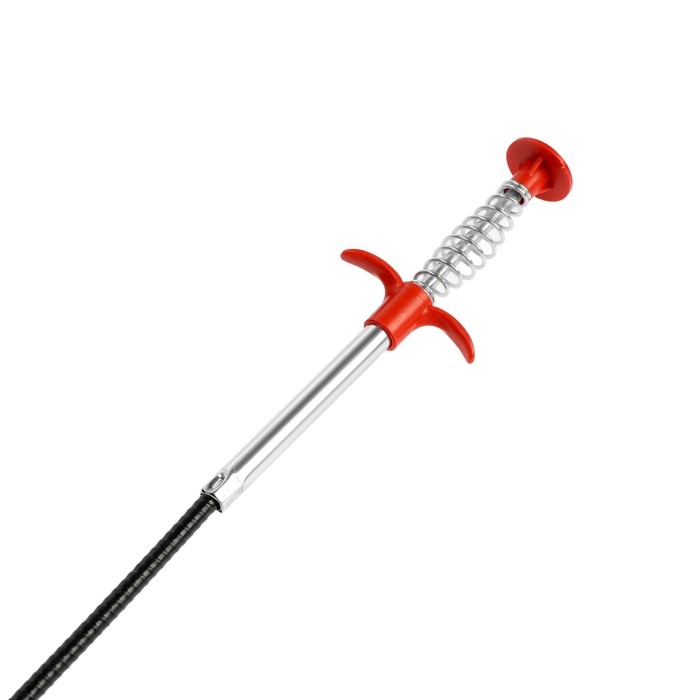 Захват гибкий ЛОМ, диаметр захвата до 35 мм, длина 2 м Захват гибкий ЛОМ, диаметр захвата до 35 мм, длина 2 м