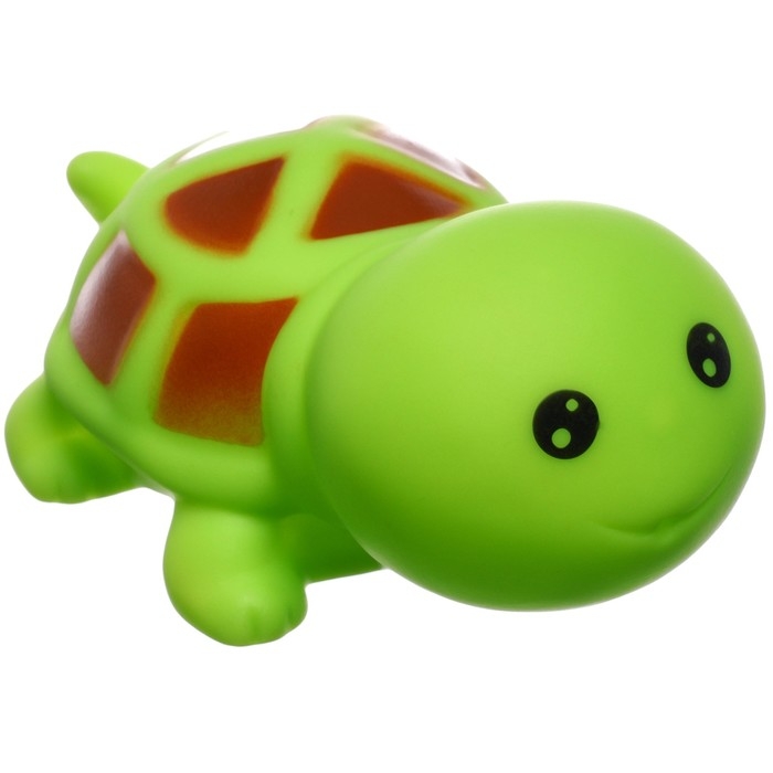 Набор резиновых игрушек для ванны «Морские друзья», 4 шт, Крошка Я Набор резиновых игрушек для ванны «Морские друзья», 4 шт, Крошка Я