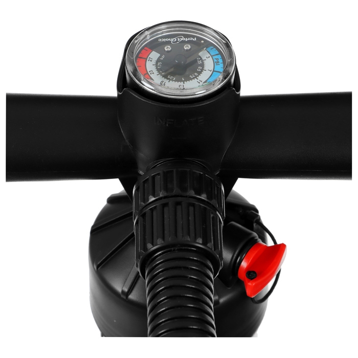 SUP доска надувная прогулочная KELPIE 10 SUP доска надувная прогулочная KELPIE 10", 305х80х15 см