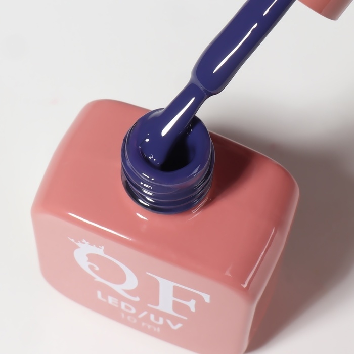 Гель лак для ногтей «SIMPLE», 3-х фазный, 10 мл, LED/UV, цвет (241) Гель лак для ногтей «SIMPLE», 3-х фазный, 10 мл, LED/UV, цвет (241)