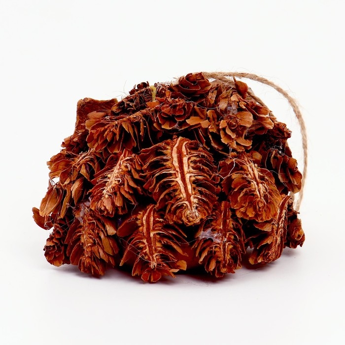 Декоративная подвеска «Ёжик», 11×8×7 см Декоративная подвеска «Ёжик», 11×8×7 см