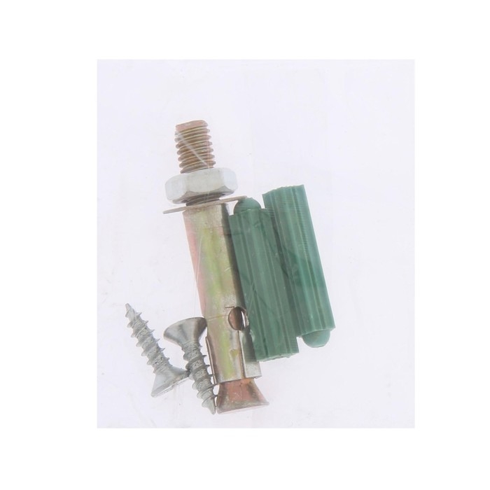 Упор дверной, магнитный LOCKLAND, цвет античная бронза Упор дверной, магнитный LOCKLAND, цвет античная бронза