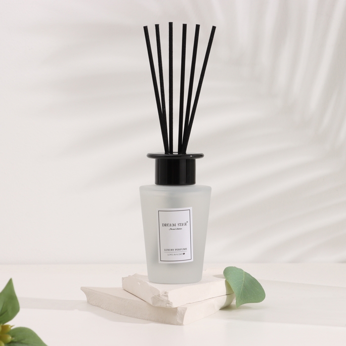 Диффузор ароматический  Диффузор ароматический "Dream Star", 100 мл, хилтон