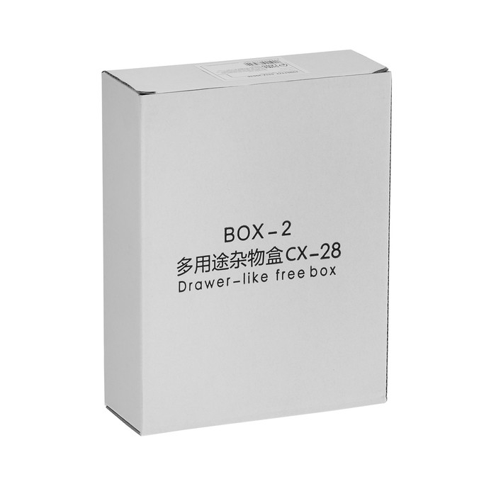 Универсальный подстаканник и органайзер пространства 1DIN, черный Универсальный подстаканник и органайзер пространства 1DIN, черный