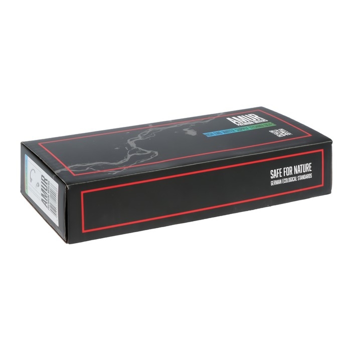 Смеситель для кухни Смеситель для кухни "АМУР" BY 2010-02 S хр. TYE-2109, однорычажный, длина излива 150 мм,хром