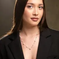 Кулон трансформер &laquo;Россыпь жемчуга&raquo;, бусины №6.8, L=50 см, белый в серебре