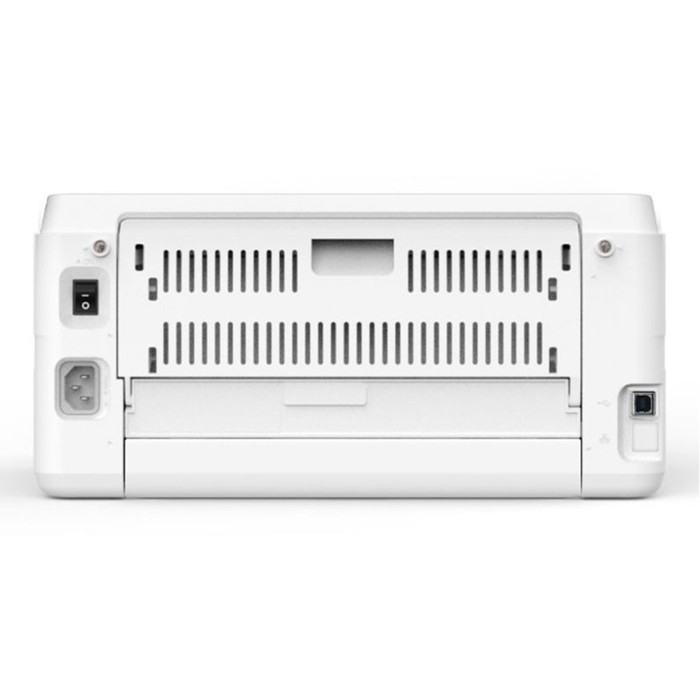 Принтер лазерный ч/б Deli Laser P2500DN, 1200x1200 dpi, 28 стр/мин,А4, Wi-Fi, Duplex, белый Принтер лазерный ч/б Deli Laser P2500DN, 1200x1200 dpi, 28 стр/мин,А4, Wi-Fi, Duplex, белый