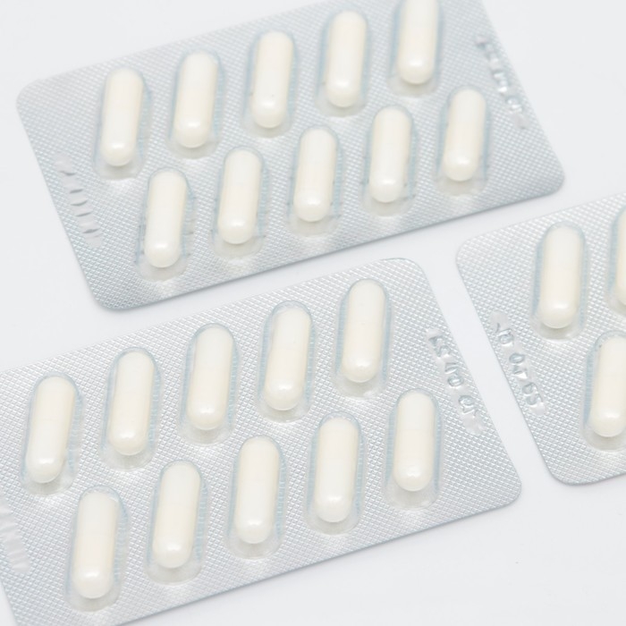 L-Карнитин Миролла, 30 капсул по 450 мг L-Карнитин Миролла, 30 капсул по 450 мг