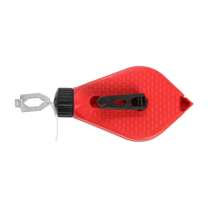 Набор разметочный ЛОМ, шнур малярный 15 м, красящий порошок 50 г, красный Набор разметочный ЛОМ, шнур малярный 15 м, красящий порошок 50 г, красный