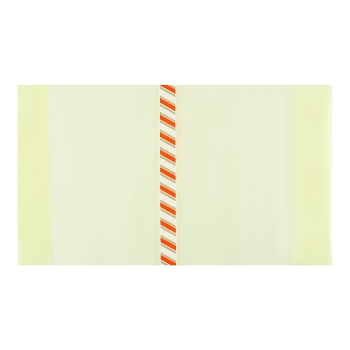 Набор обложек ПЭ 5 штук, 305 х 500 мм, 200 мкм, для учебников формата А4+, универсальная, с закладкой, МИКС Набор обложек ПЭ 5 штук, 305 х 500 мм, 200 мкм, для учебников формата А4+, универсальная, с закладкой, МИКС