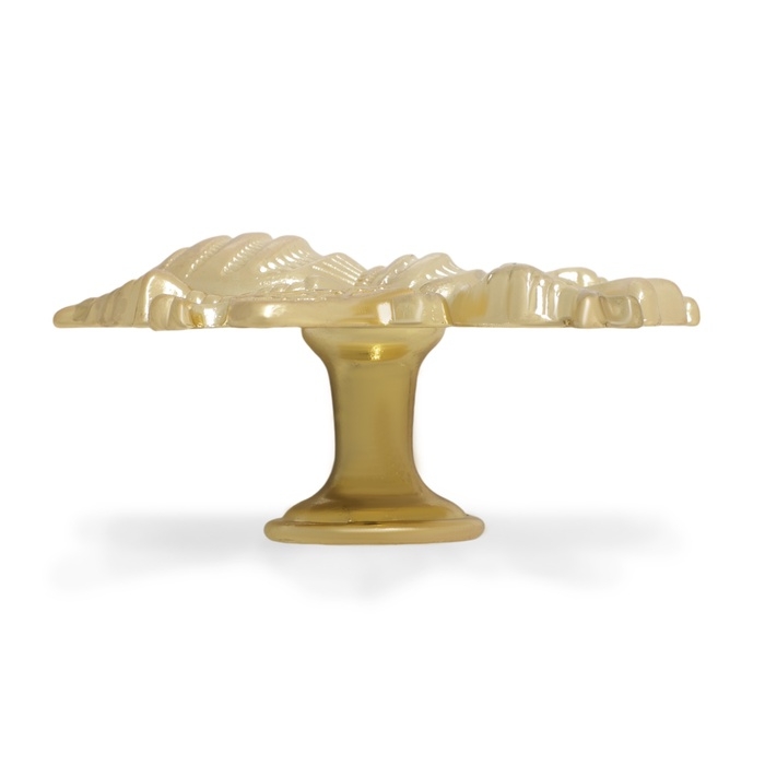 Ручка-кнопка CAPPIO PRO Ручка-кнопка CAPPIO PRO "Жук" 59 x 56 мм, цвет золото