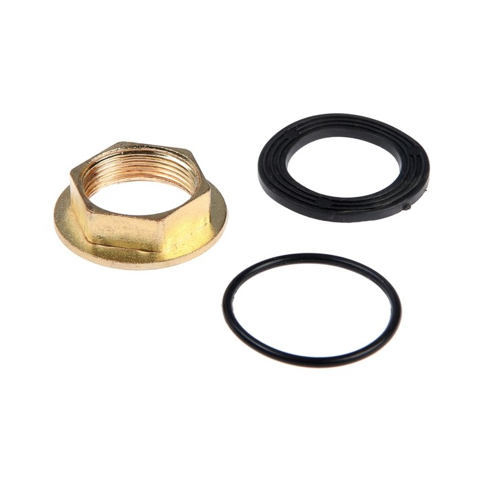 Смеситель для кухни Accoona A4025, однорычажный, длина излива 200 мм, хром Смеситель для кухни Accoona A4025, однорычажный, длина излива 200 мм, хром