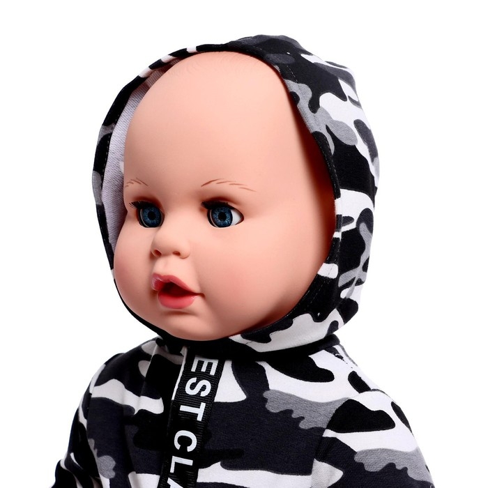 Кукла озвученная «Витенька 8», 50 см Кукла озвученная «Витенька 8», 50 см