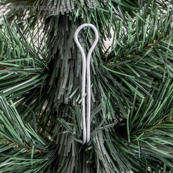 Ель настенная Боярская 0,9 м Ель настенная Боярская 0,9 м