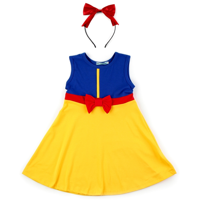 Карнавальный набор «Сказочная принцесса», рост 104–110 см Карнавальный набор «Сказочная принцесса», рост 104–110 см