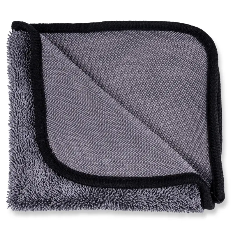 24 Салфетка микрофибра для уборки высокой плотности AVS MF-0321 (35х40см)(1шт)