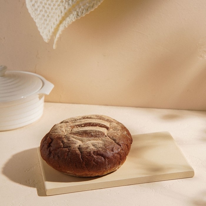 Пекарский камень SL Home «Вомеро», 30×20 см, толщина 1,5 см, цвет бежевый Пекарский камень SL Home «Вомеро», 30×20 см, толщина 1,5 см, цвет бежевый