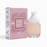 Парфюмерная вода женская LAYALI MARSHMALLOW, 100 мл (мот Kayali Yum Boujeee Marshmallow 81)
