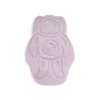 Бомбочка для ванн плавающая &laquo;Я косморобот&raquo;, аромат вишни, 150 г