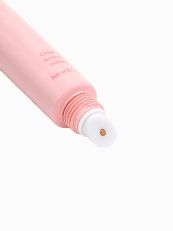 BB крем для лица Lameila тон 4, 15 мл (Пшеничный)