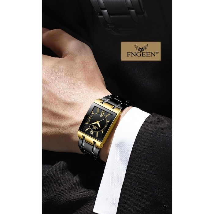 Часы наручные кварцевые женские, с календарем, циферблат 4.2 х 2.9 см, ремешок l-26 см, 3 АТМ, черны Часы наручные кварцевые женские, с календарем, циферблат 4.2 х 2.9 см, ремешок l-26 см, 3 АТМ, черны