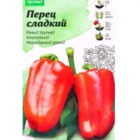 Семена Перец сладкий Балтазар F1 0.1 г