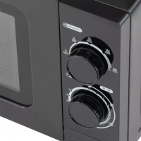 Микроволновая Печь HYM-M2065 20л 700Вт черный