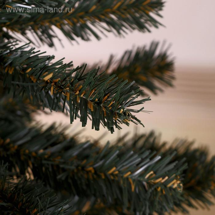 Ёлка искусственная Ёлка искусственная "Таёжная" 100 см