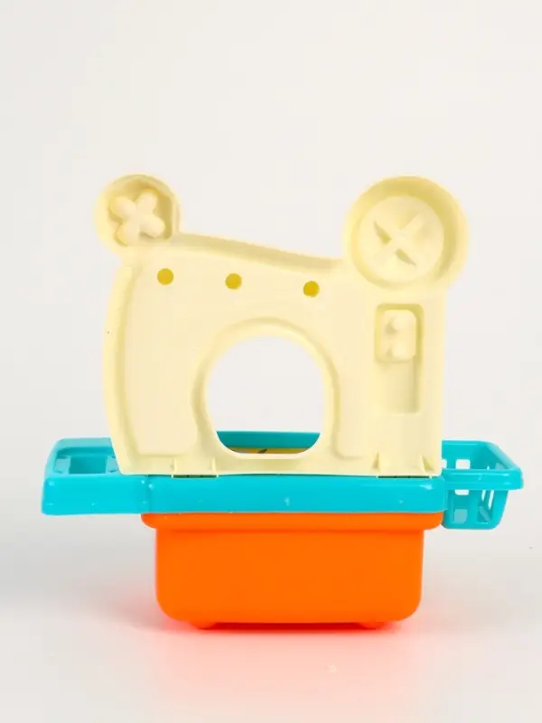 Набор инструментов Человек паук, 12 предметов