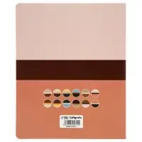 Комплект 12 предметных тетрадей 48 листов, справочная информация, 60гр, Стиль 2026