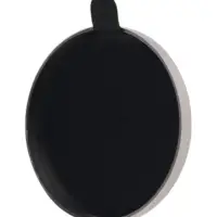 Защитное стекло для камеры Iphone 16 pro / 16 Pro max, цвет натуральный титан