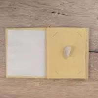 Фотоальбом "Жираф" 10 листов, 19х19х2 см, фото 10х15 см Фотоальбом "Жираф" 10 листов, 19х19х2 см, фото 10х15 см