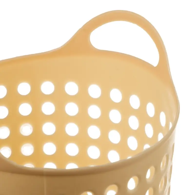 Блок для хранения мелочей тм VETTA, пластик, 12,5x13см, 3 цвета