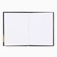 Блокнот А7, 64 л. в твердой обложке &laquo;23 февраля. Настоящий герой&raquo;