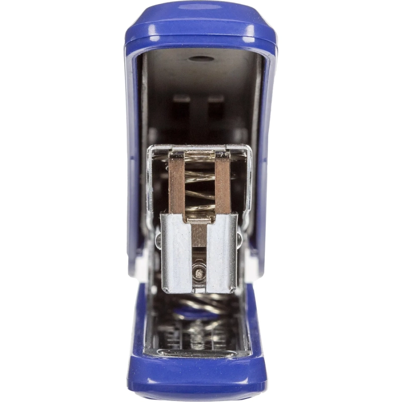 Степлер Attache Selection MSBL1020 (№10)  до 20лис,энергосбер,металл,син