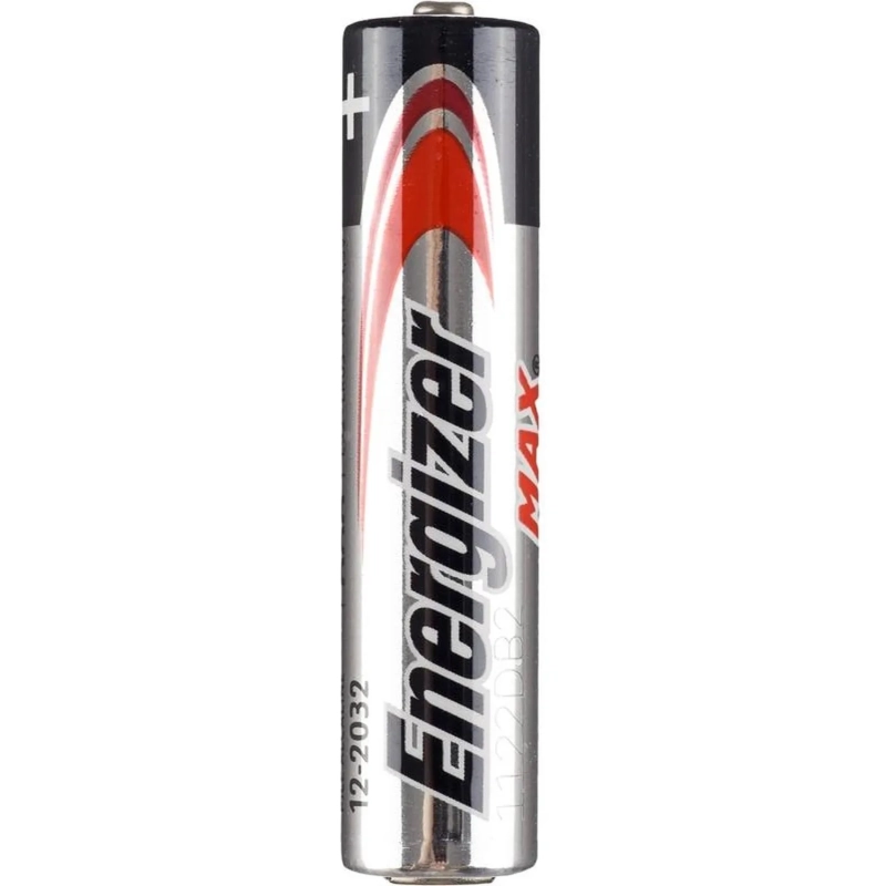 Батарейка ENERGIZER  LR03 Max (96) (16шт/уп)