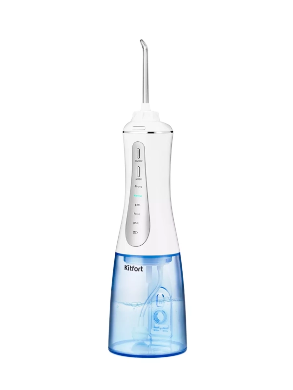 Ирригатор для зубов портативный КТ-2915 - 3 Вт Ирригатор для зубов портативный КТ-2915 - 3 Вт